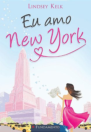 Eu Amo New York