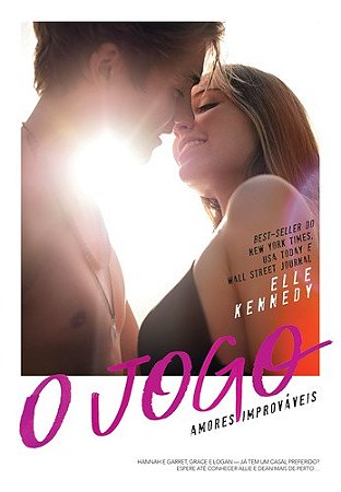 Jogo, o - Amores Improvaveis