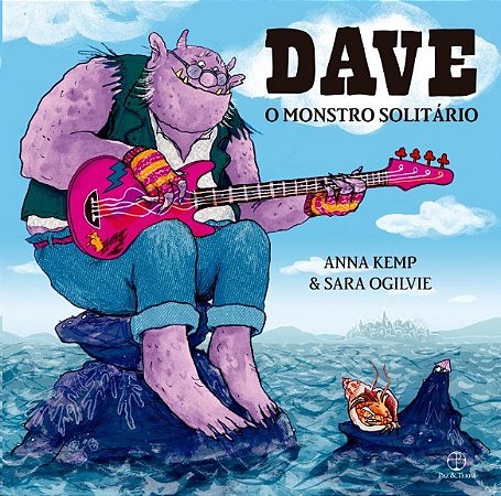 Dave: o Monstro Solitario