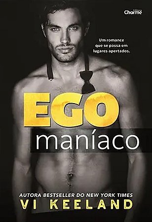 Egomaniaco