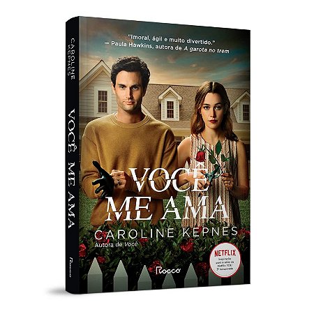Voce me Ama