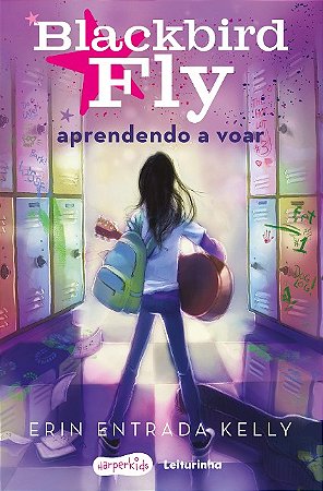 Blackbird Fly: Aprendendo a Voar