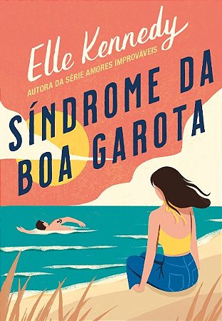Sindrome da Boa Garota