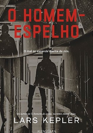 Homem-espelho, O