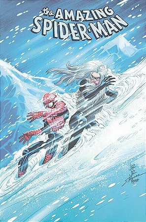 O Espetacular Homem-aranha - Vol. 59