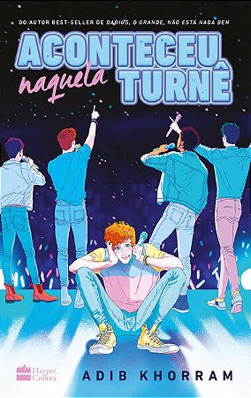 Aconteceu Naquela Turne