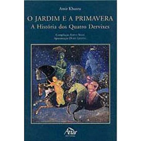 O Jardim e a Primavera