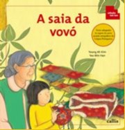 Saia da Vovo, a - Col. Tan Tan