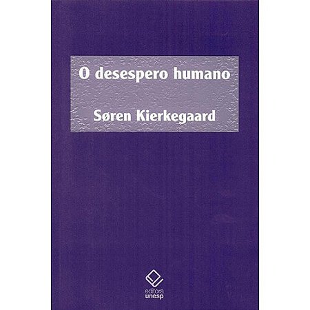 Desespero Humano, O