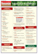 Equacoes Algebricas