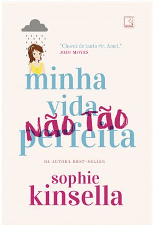 Minha Vida (nao Tao) Perfeita