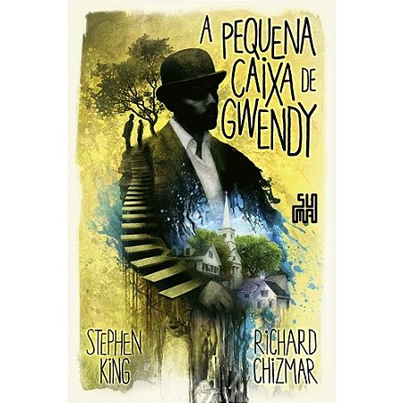 Pequena Caixa de Gwendy, A