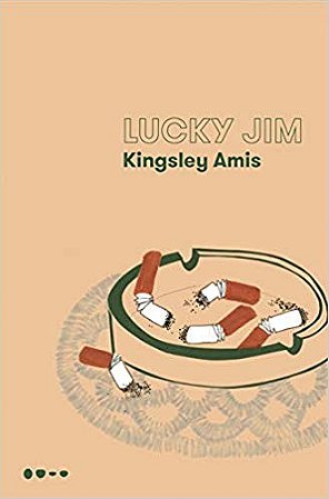 Lucky Jim