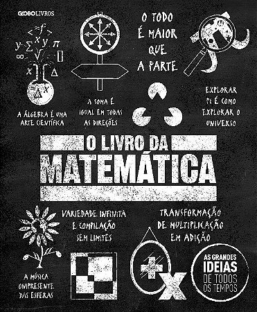 O Livro da Matematica