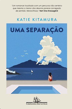 Separacao, Uma