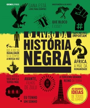 Livro da Historia Negra, O