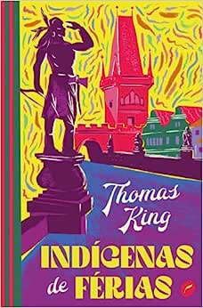 Indigenas de Ferias