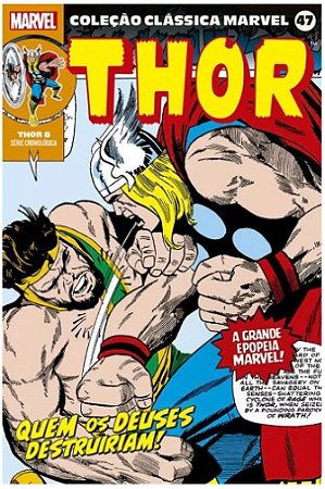 Thor Vol. 47