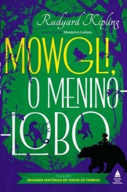 Mowgli, o Menino-lobo