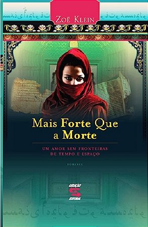 Mais Forte Que a Morte - (geracao)