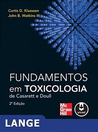 Fundamentos em Toxicologia de Casarett e Doull (lange)
