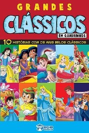Grandes Classicos em Quadrinhos
