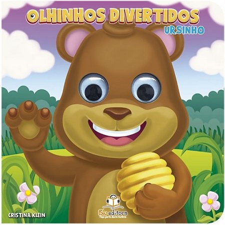 Ursinho