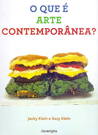 Que e Arte Contemporanea , O
