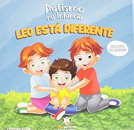 Leo Esta Diferente