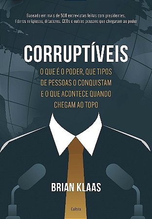 Corrruptiveis