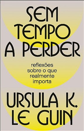 Sem Tempo a Perder
