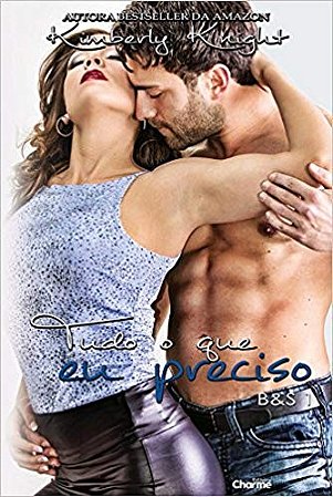 Tudo o Que Eu Preciso - Vol.1