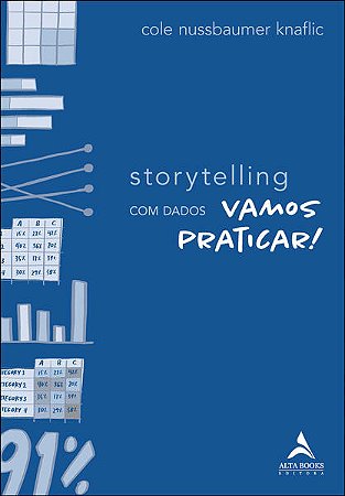 Storytelling com Dados: Vamos Praticar!