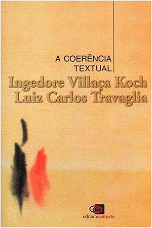 Coerencia Textual, A