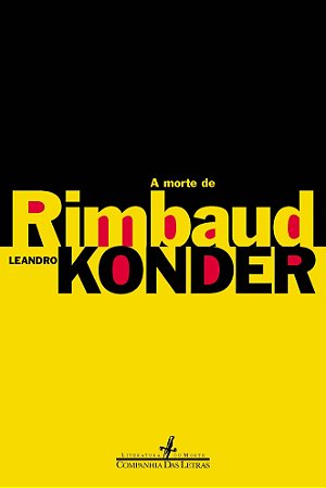 Morte de Rimbaud, A