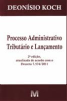 Processo Administrativo Tributario e Lancamento