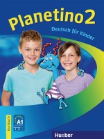 Planetino 2 - Kursbuch