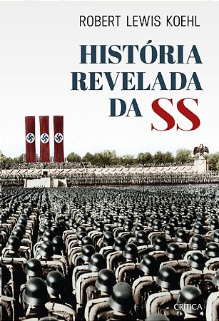 Historia Revelada da ss