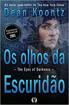 Olhos da Escuridao, os