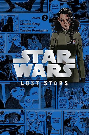 Star Wars: Estrelas Perdidas