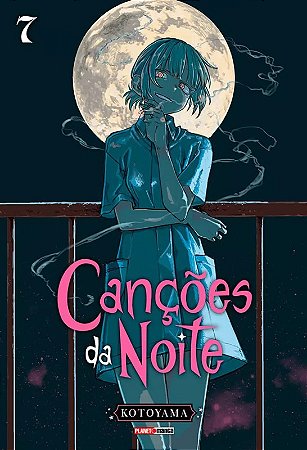 Cancoes da Noite - Vol. 07