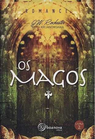 Magos, os