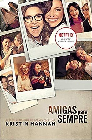 Amigas para Sempre - ( Arqueiro )
