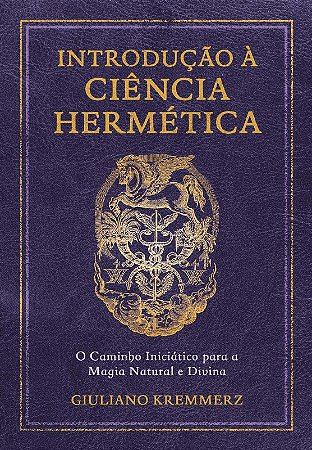Introducao a Ciencia Hermetica