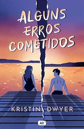 Alguns Erros Cometidos