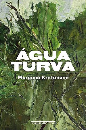 Agua Turva