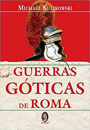 Guerras Goticas de Roma