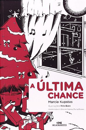 Ultima Chance, A