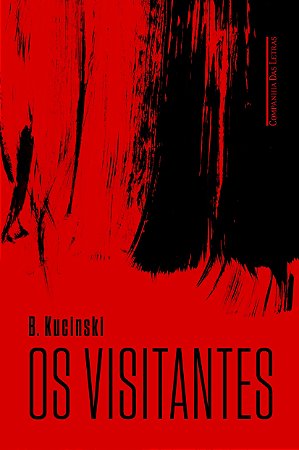 Visitantes, os