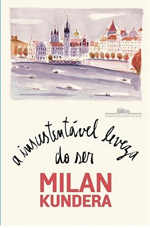Insustentavel Leveza do Ser, A